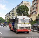 DC - Asoc. Coop. de Transporte Libertador 02, por Jonnathan Rodrguez