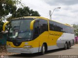 Cruceros Oriente Sur 157 Irizar Century 370 Mercedes-Benz O-400RSD