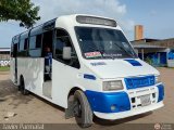 MO - A.C. de Conductores Jos Flix Ribas