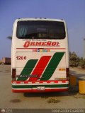 Expreso Internacional Ormeo 1286 Marcopolo Paradiso Gv1150HD Volvo B10M
