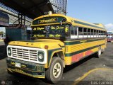 ZU - Colectivos Concepcin 032