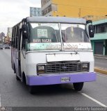 AR - A.C. Unin Base Sucre R.L. 06, por Kimberly Guerrero