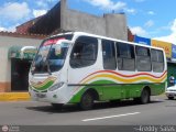 TA - Sta. Teresa Las Lomas 17 Carroceras Urea Orion Chevrolet NPR Turbo Isuzu