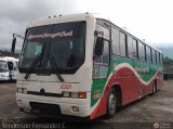 Expresos Camargi 0150