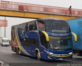 Expreso Snchez S.R.L (Per) 764