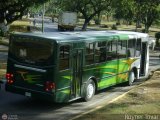 Unin Tejeras A.C. 22, por Royner Tovar