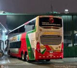 Amrica Express S.A. (Per) 108, por Leonardo Saturno