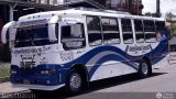 A.C. Transporte Paez 042 por Luis Chacon