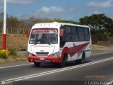 AN - Unin de Conductores Las Casitas A.C. 02 Carroceras Michelena Tonina Micro Chevrolet NPR Turbo Isuzu