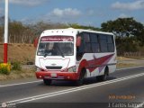 AN - Unin de Conductores Las Casitas A.C. 02, por J. Carlos Gmez