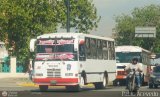 Unin Turmero - Maracay 200