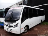 TA - Circunversa 04 Neobus Thunder Agrale MA 8.5