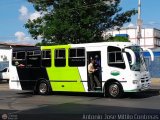 A.C. Mensajeros Llanos del Sur 074