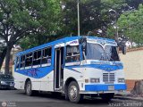 DC - Unin Conductores de Antimano 260
