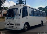 A.C. Don Augusto Malave Villalba 098, por Nestron.Bus