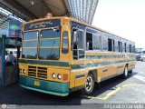 ZU - Colectivos Concepcin 040 Marcopolo Veneza II Fiat 130 OD