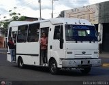 AP - A.C. Transporte Doa Brbara 28