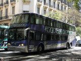 Rutamar S.R.L. 1008 Troyano Calixto DP Mercedes-Benz O-500RSD