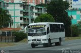 Unin Conductores de la Costa 65, por Pablo Acevedo