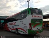 Transporte Zaracay 13, por Leonardo Saturno