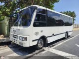 A.C. Don Augusto Malave Villalba 025 Encava E-NT900AR Panoramic Encava Isuzu Serie 900
