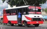 CA - Unin Campo Carabobo 058