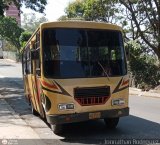 Ruta Metropolitana de La Gran Caracas Caracas, por Jonnathan Rodrguez
