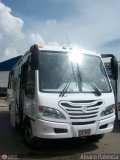 Particular 025 Centrobuss Mini-Buss32 Mercedes-Benz LO-915