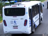 U.C. Los Caminantes 29 Carroceras Urea Orion Plus Kamaz 4308-1