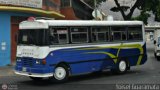 DC - A.C. de Transporte Roosevelt 133, por Yoisel Guaramata