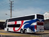 Transportes Uni-Zulia 2021, por David Olivares Martinez