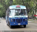 DC - A.C. de Transporte Roosevelt 102, por Jonnathan Rodrguez