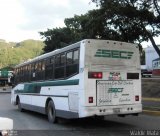 Servicios Especiales del Centro C.A. 26 Encava E-NT6000 Encava Cummins Grande