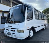 L�nea Uni�n Michelena Lobatera A.C. 40