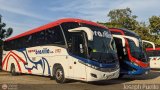 Expreso Brasilia 7772