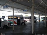 Garajes Paradas y Terminales Porlamar, por J. Carlos Gmez