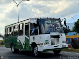 Uni�n de Conductores 87007 16-A por Josue S�nchez