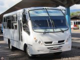 Lnea Unin Michelena Lobatera A.C. 19 Carroceras Michelena Neobus Chevrolet NPR Turbo Isuzu