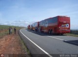 Copa Amrica 036 Marcopolo Paradiso G6 1200 Scania K420