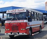 Uni�n Turmero - Maracay 078, por Daniel Fern�ndez