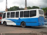 A.C. Expresos Barinas 122 Encava E-NT610 Special Generacin 2011 Encava Isuzu Serie 600