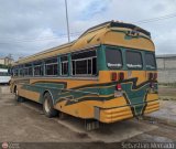 ZU - Colectivos Concepcin 037, por Sebastin Mercado