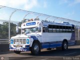 TA - Lnea Santa Teresa 14 Wayne Lifeguard Ford B-750