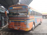 Colectivos Perij 01, por Sebastin Mercado