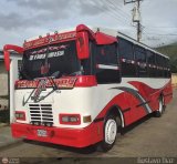 Cooperativa de Transporte Unidos de Bejuma 93, por Gustavo Daz 