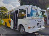 Colectivo Los Andes (Mrida - El Vigia) 45