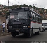 DC - A.C. de Transporte El Alto 023