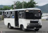 CA - Transporte de Pasajeros Los Mangos II 02