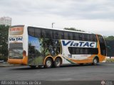 Va TAC - Expreso Quebus!! (Va Bariloche) 9802