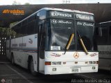Expresos Delicias 012 Superpolo - Superior Nova Mercedes-Benz OH-1420